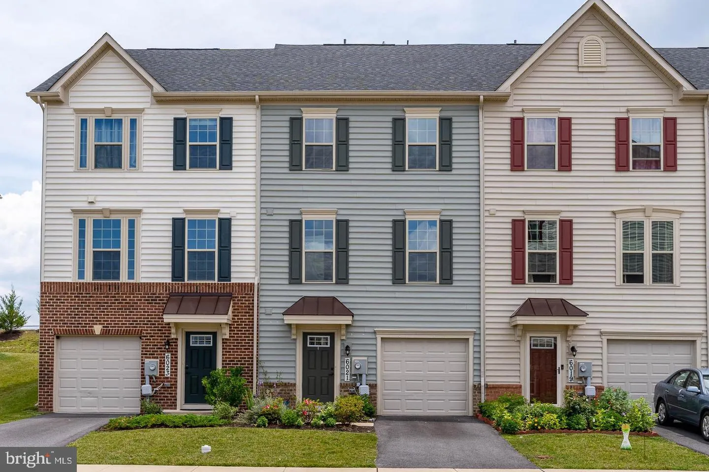 6021 ETTERBEEK STREET, Ijamsville, MD 21754