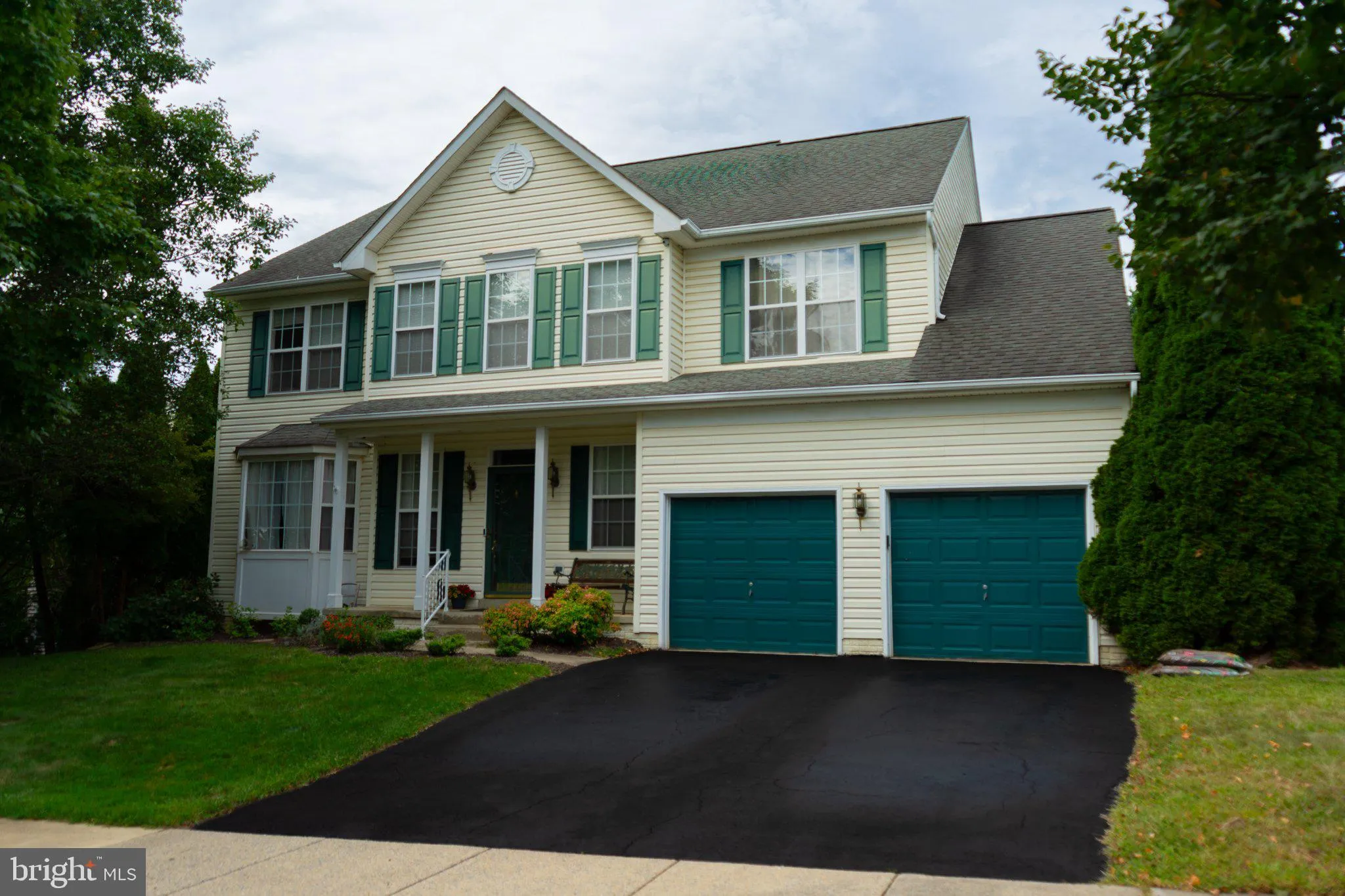 3612 BYRON CIRCLE, Frederick, MD 21704