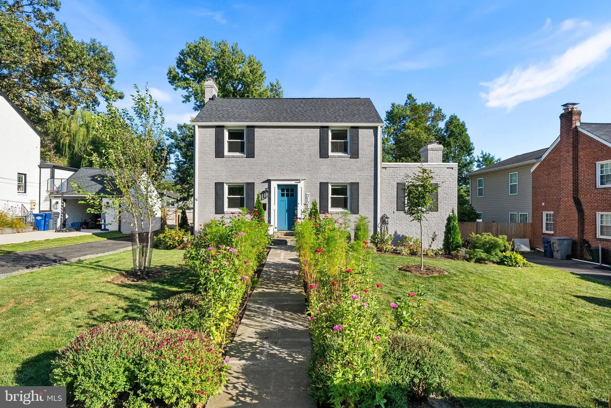 3121 CELADON LANE, Falls Church, VA 22044
