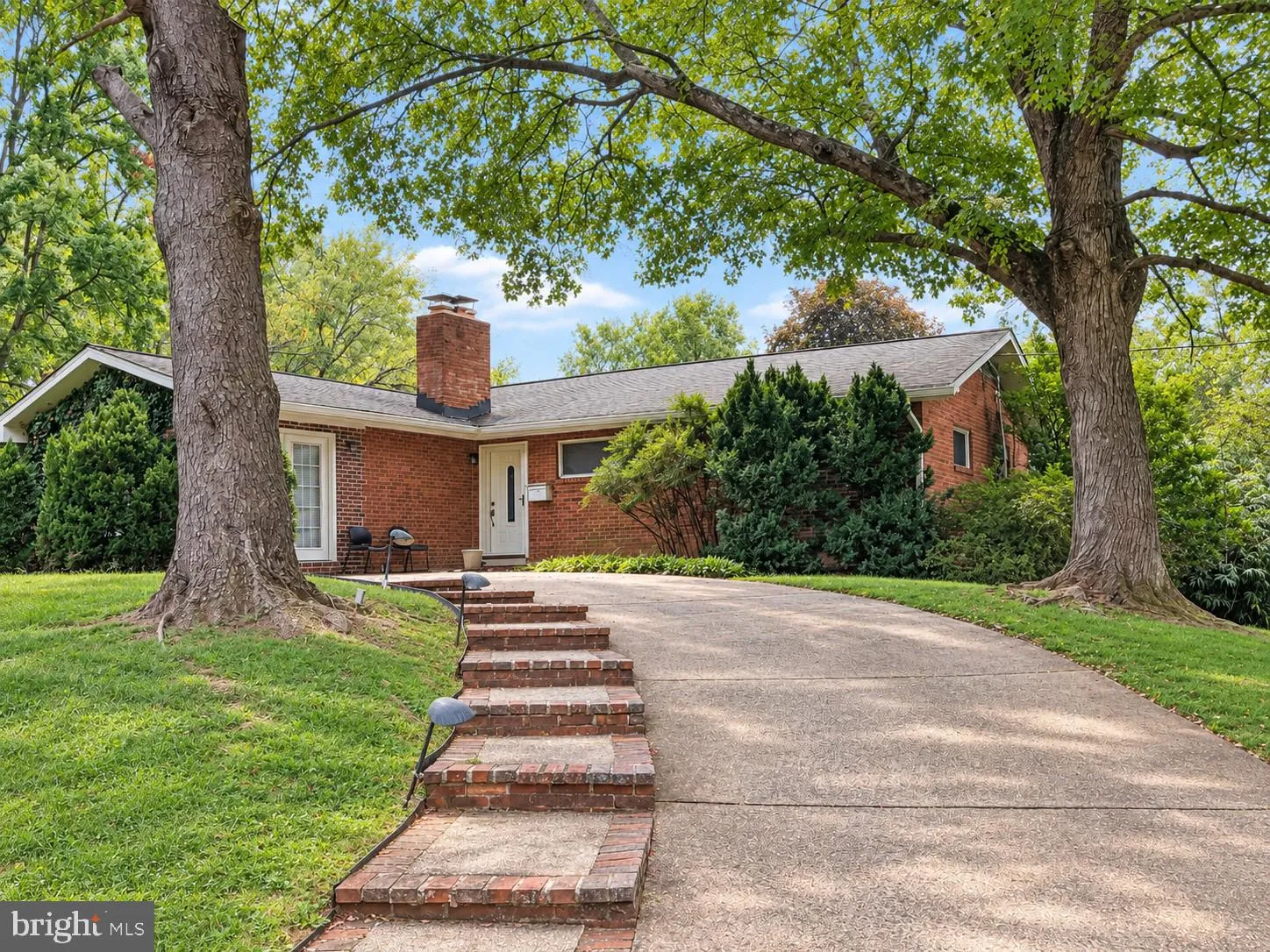 4204 HATTON COURT, Alexandria, VA 22311