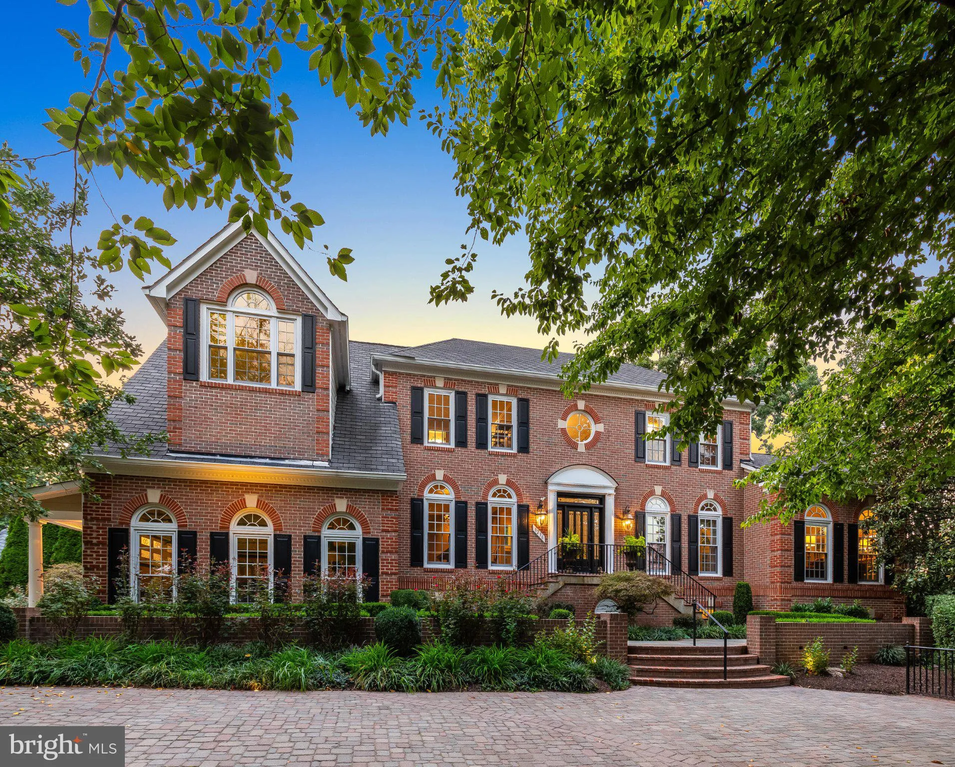 Residential Active