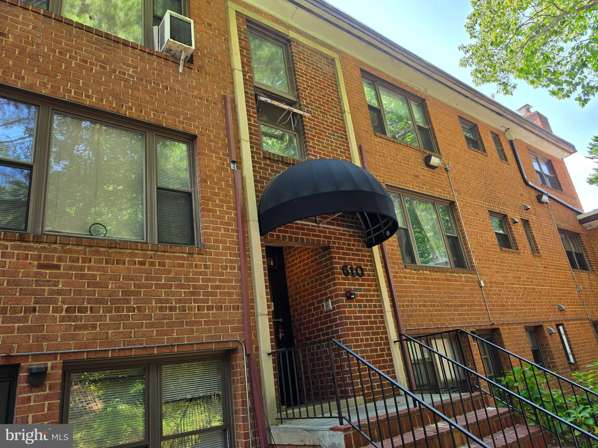 610 KENNEBEC AVENUE, Takoma Park, MD 20912