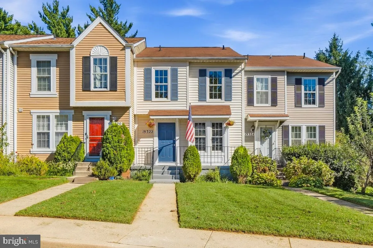 19322 LIBERTY HEIGHTS LANE, Germantown, MD 20874