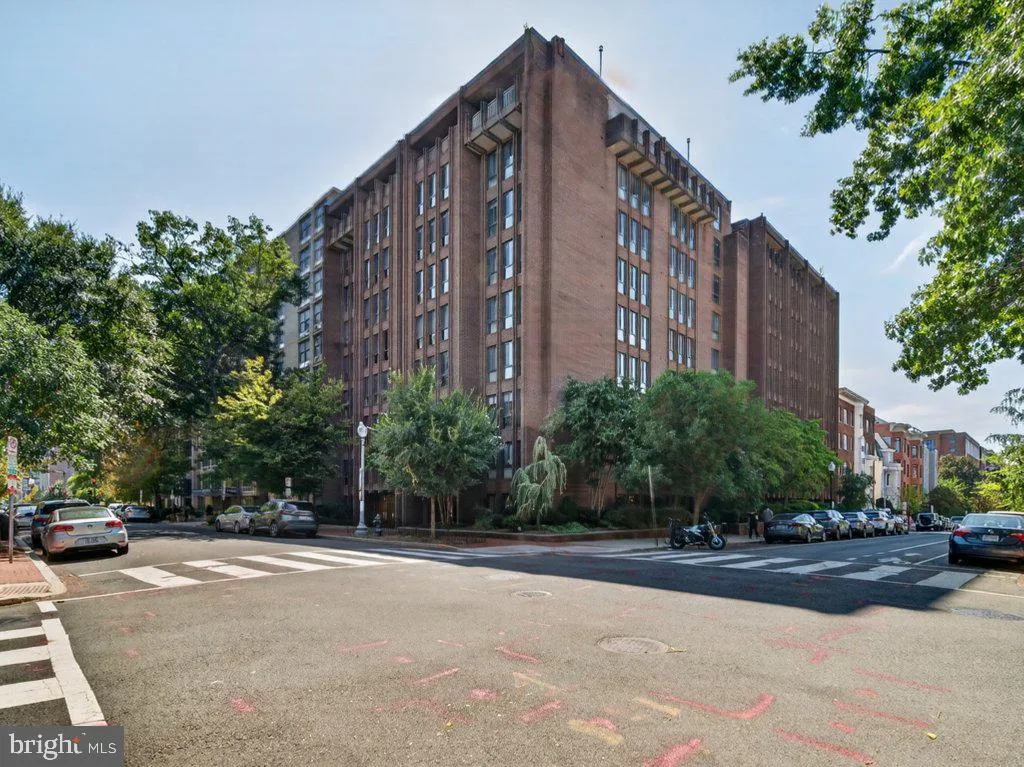 1280 21ST STREET, Washington, DC 20036