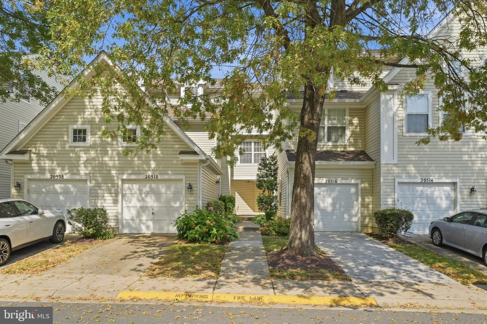 20510 BRIDGER WAY, Germantown, MD 20874