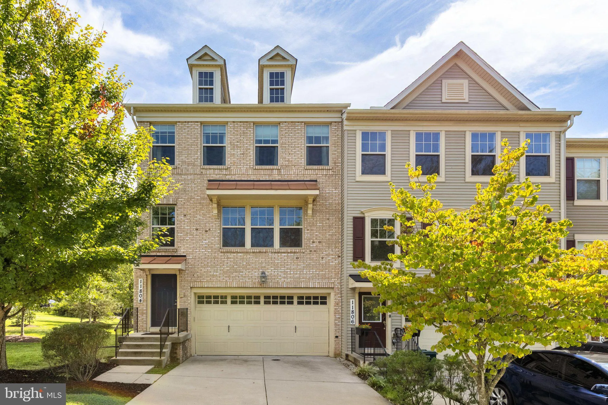 11804 BOLAND MANOR DRIVE, Germantown, MD 20876