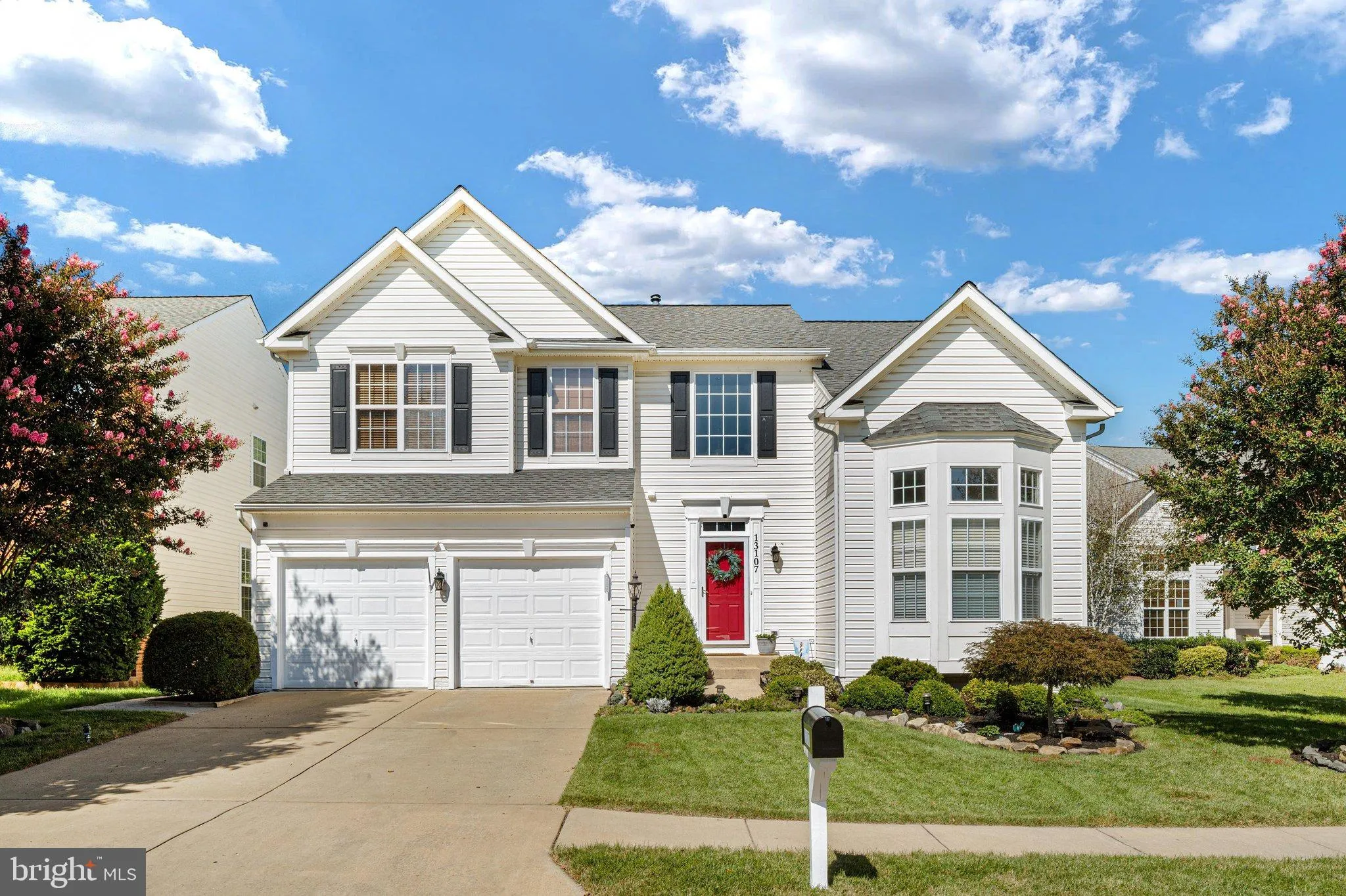 13107 BIGLEAF MAPLE COURT, Gainesville, VA 20155