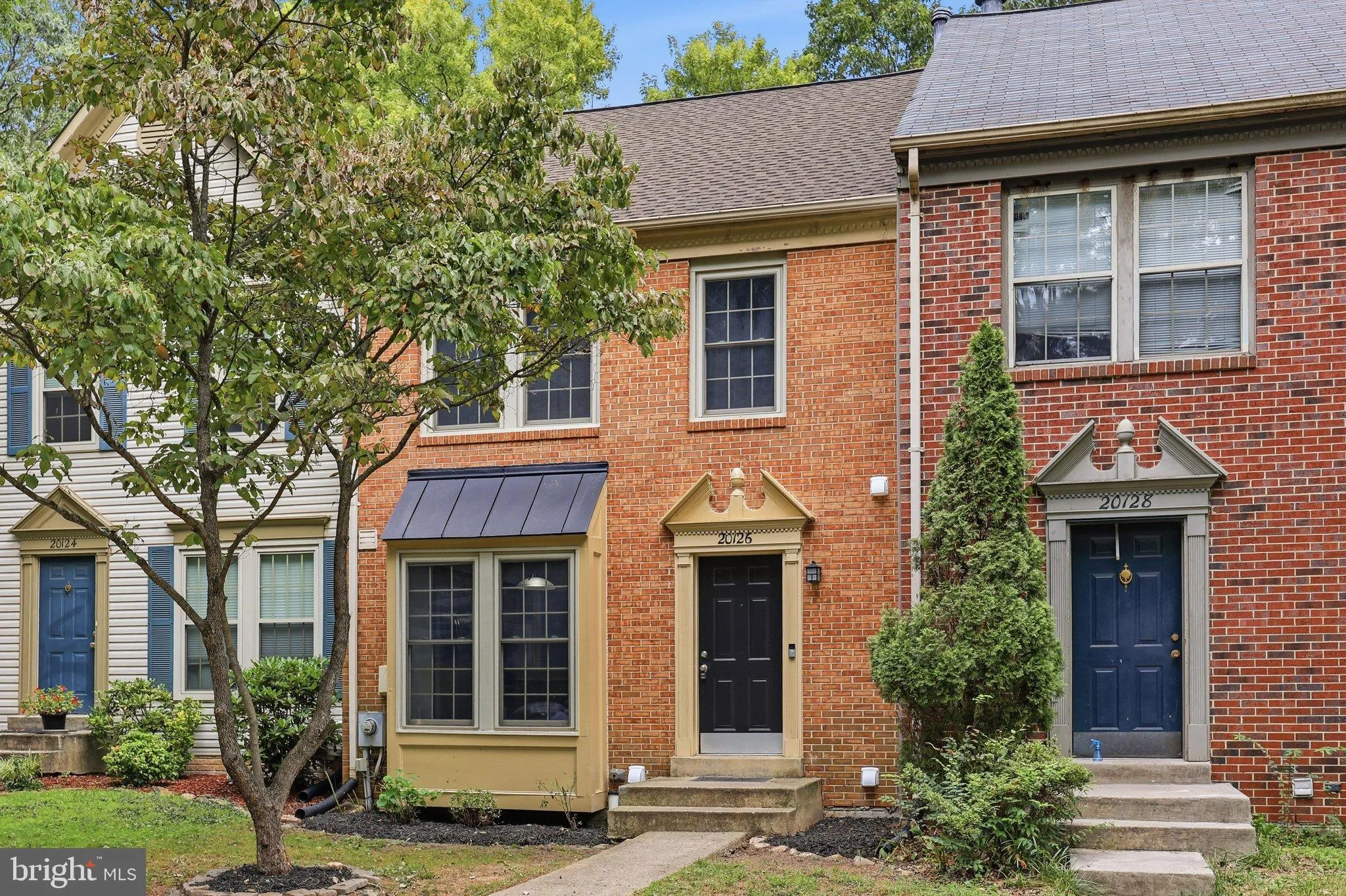 20126 SEABREEZE COURT, Germantown, MD 20874