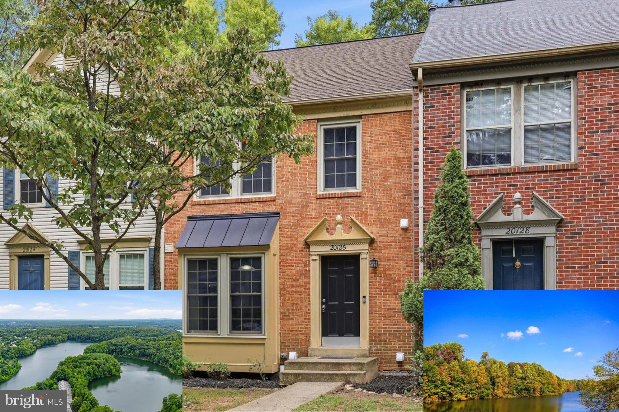 20126 SEABREEZE COURT, Germantown, MD 20874