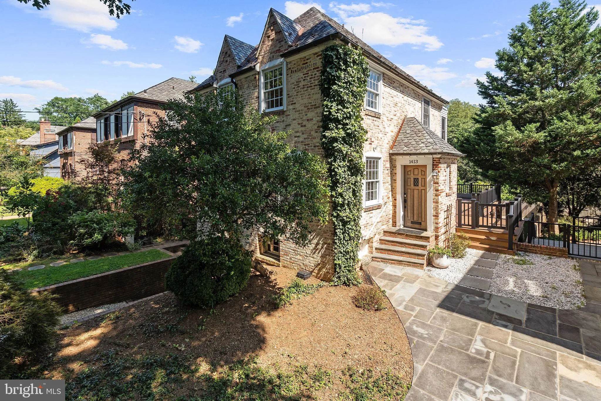 1413 44TH STREET, Washington, DC 20007