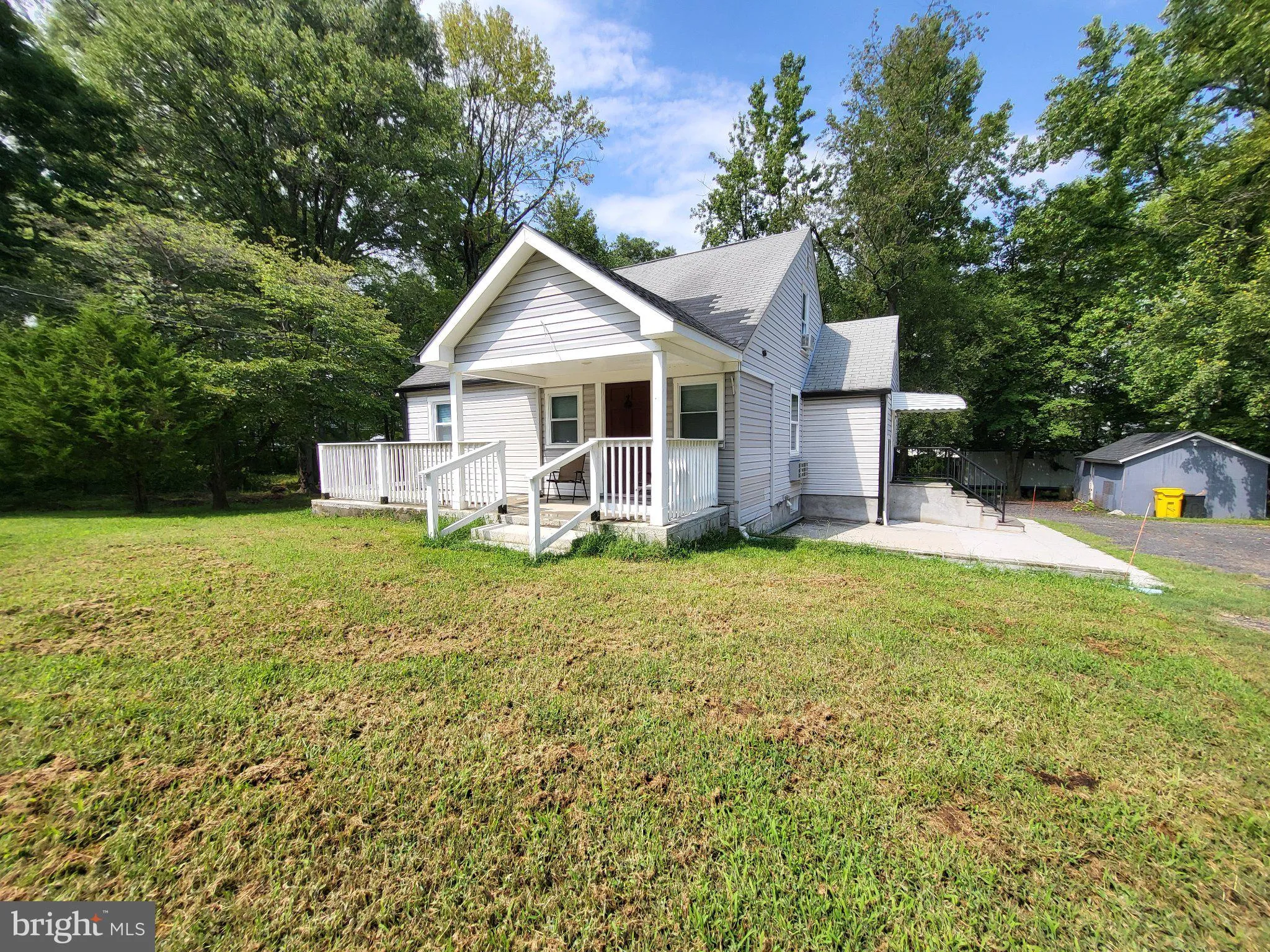 8339 JACOBS ROAD, Severn, MD 21144