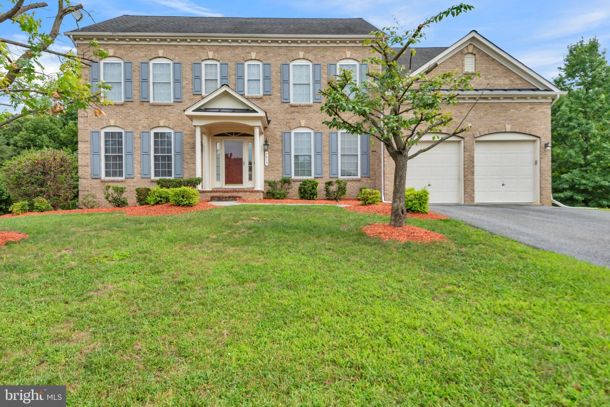 7813 KILCRONEY COURT, Laurel, MD 20707