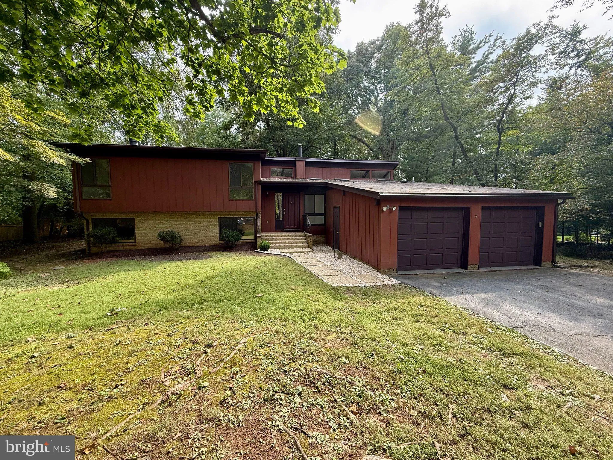 10411 HUNTER RIDGE DRIVE, Oakton, VA 22124