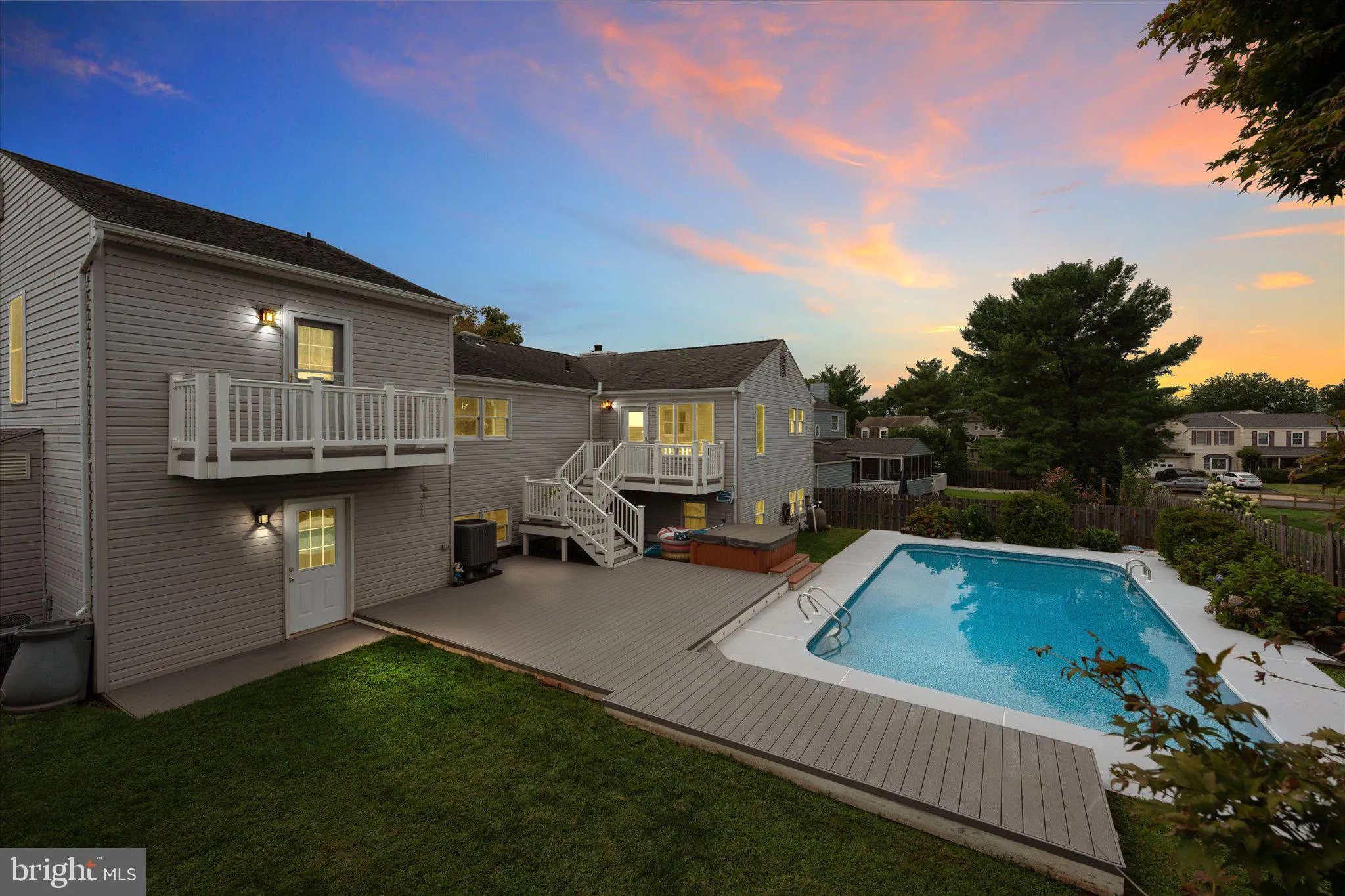 13341 JASPER COURT, Fairfax, VA 22033
