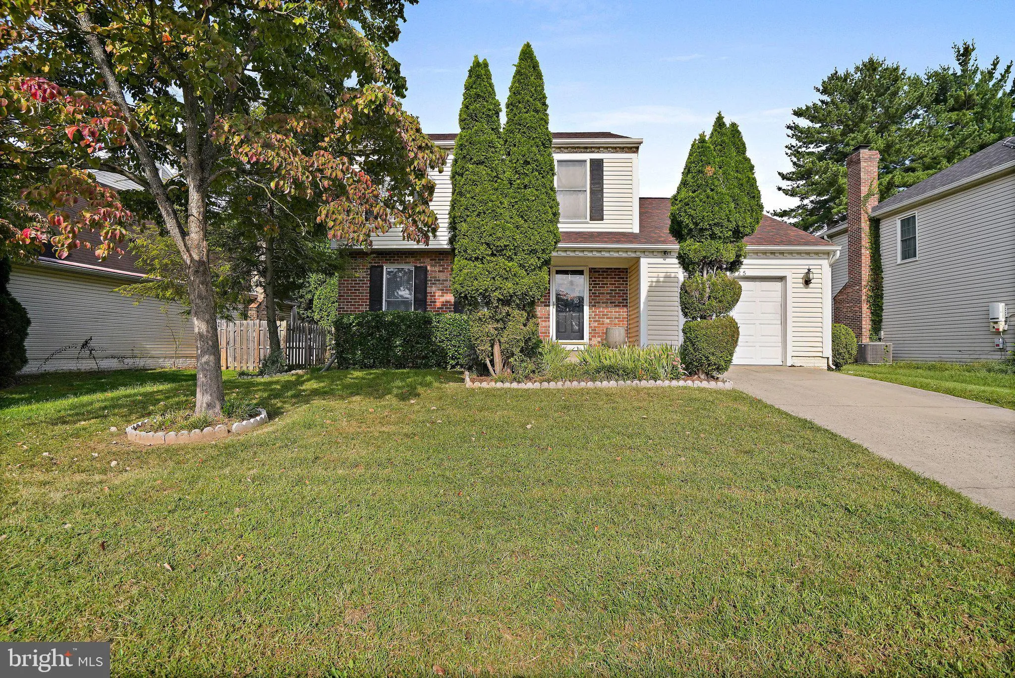 12125 STONEY BOTTOM ROAD, Germantown, MD 20874