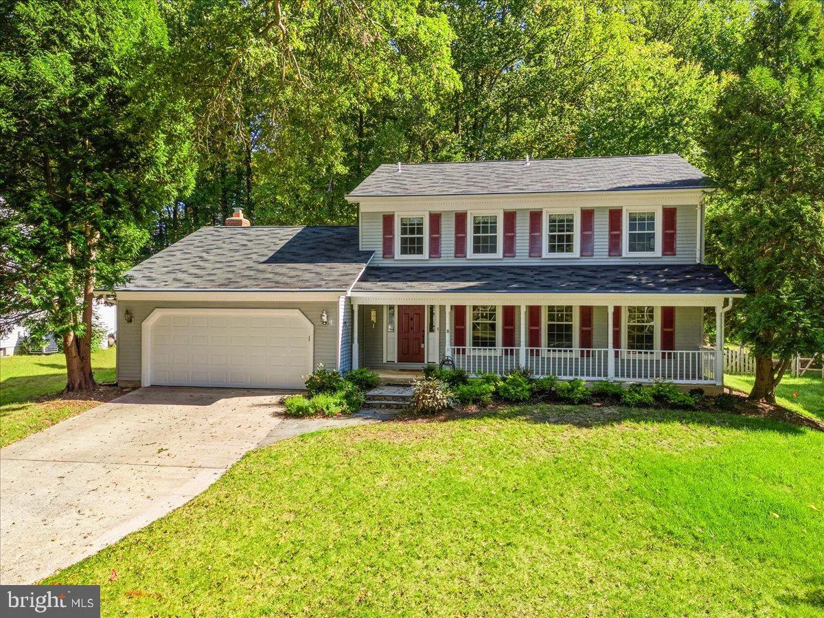 10712 GAME PRESERVE ROAD, Gaithersburg, MD 20879