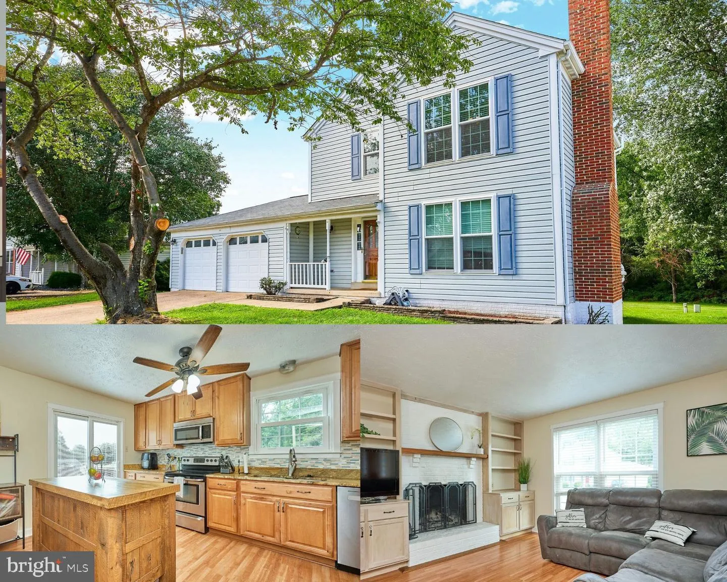 806 RUST DRIVE, Leesburg, VA 20176
