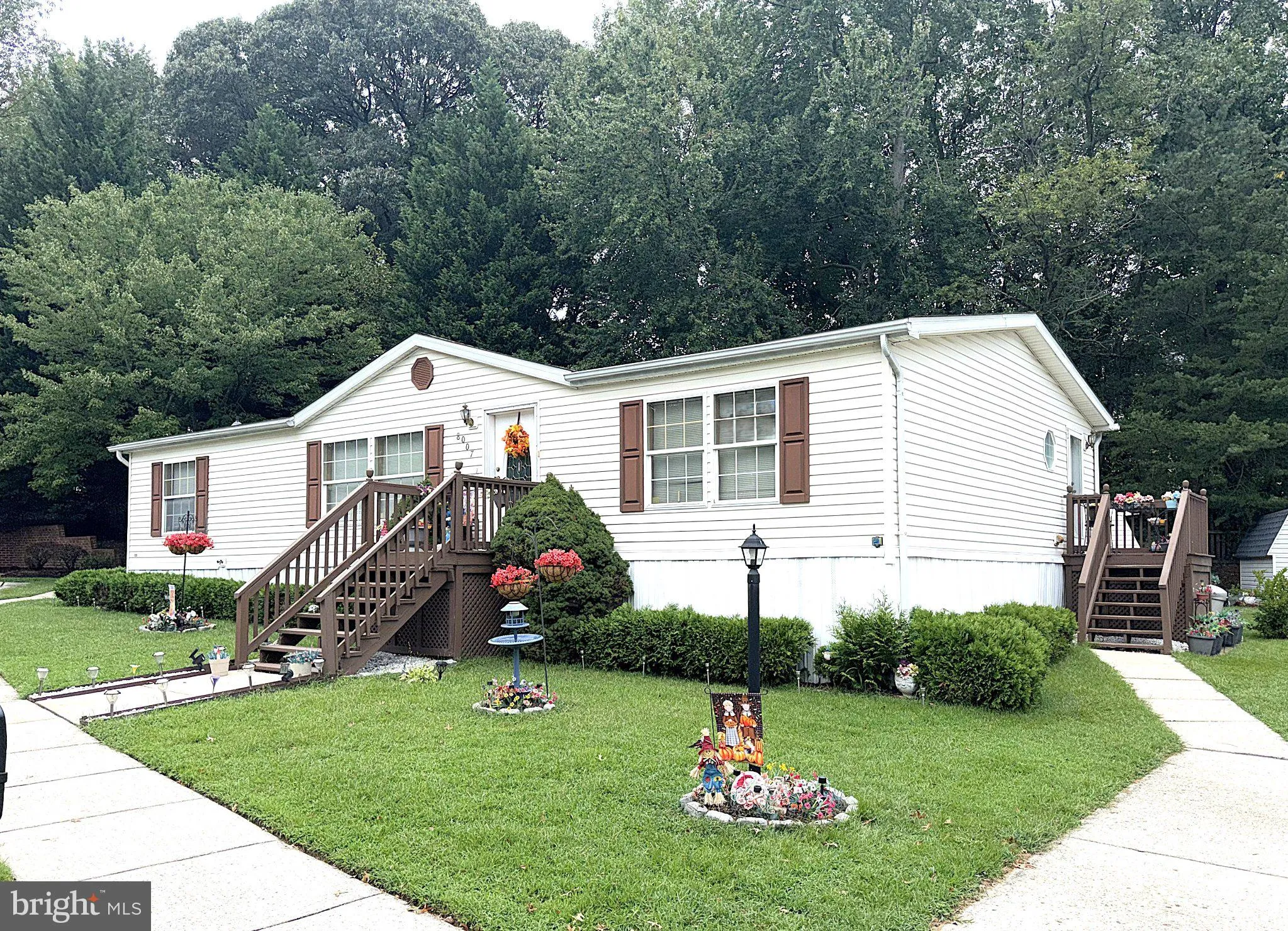 8007 FAIR BREEZE DRIVE, Severn, MD 21144