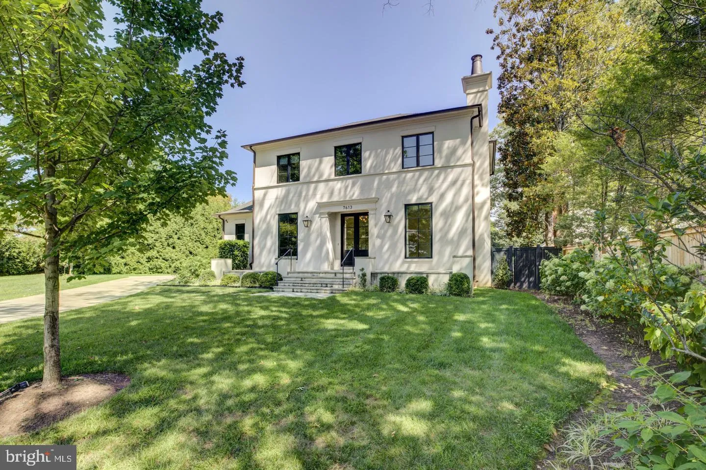 7613 GLENBROOK ROAD, Bethesda, MD 20814