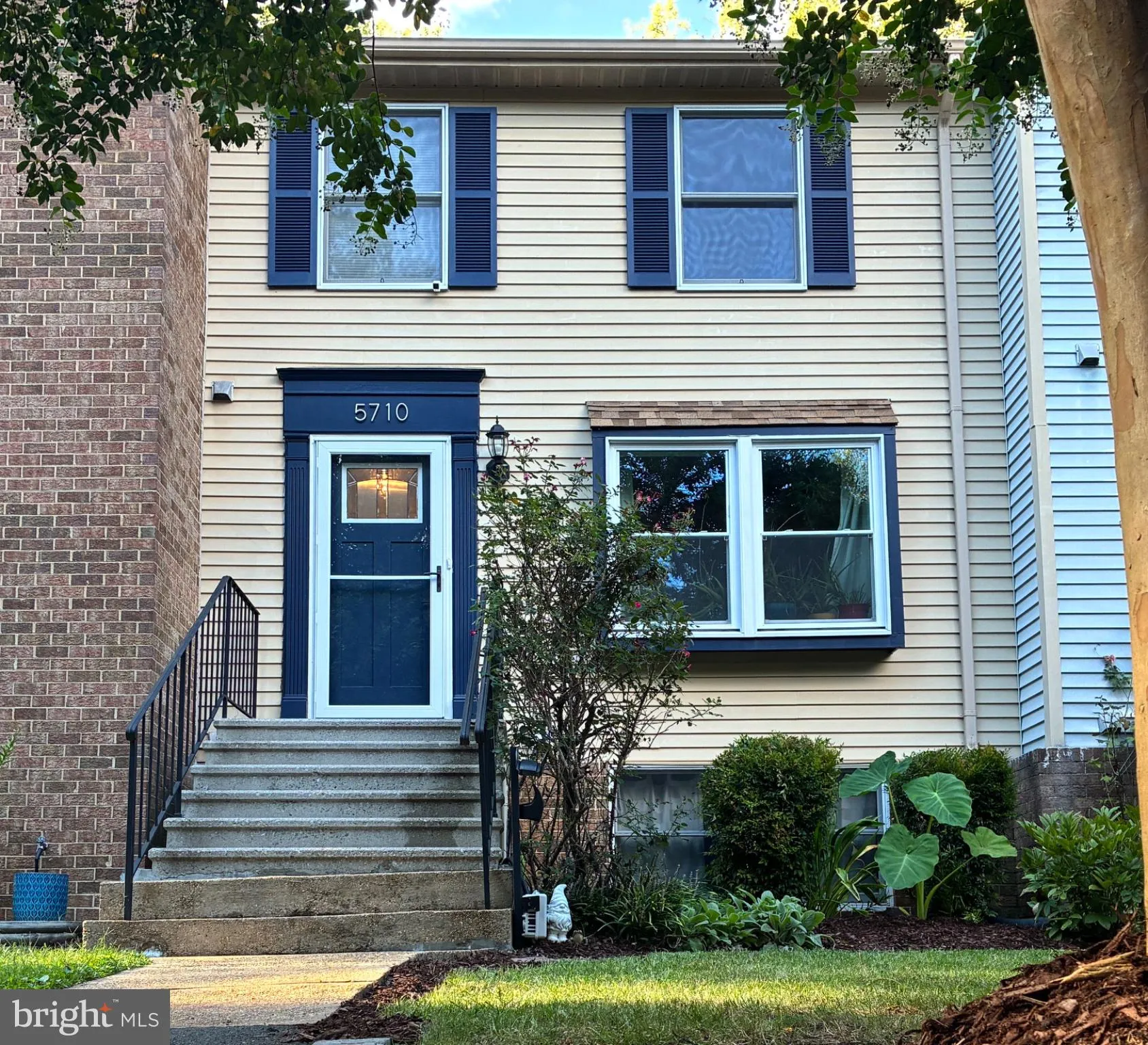 5710 ROUND TOP, Burke, VA 22015