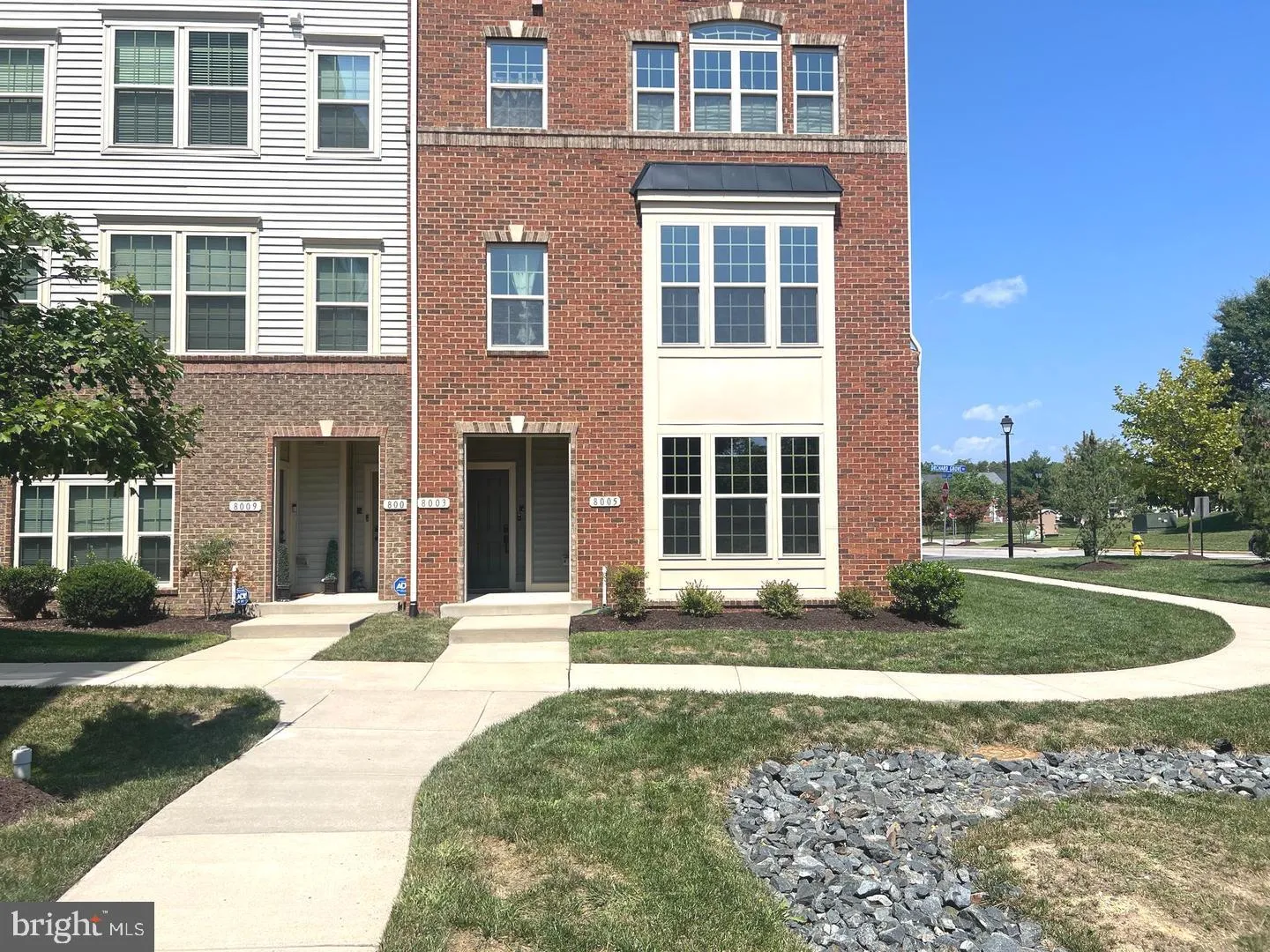 8005 ORCHARD GROVE ROAD, Odenton, MD 21113