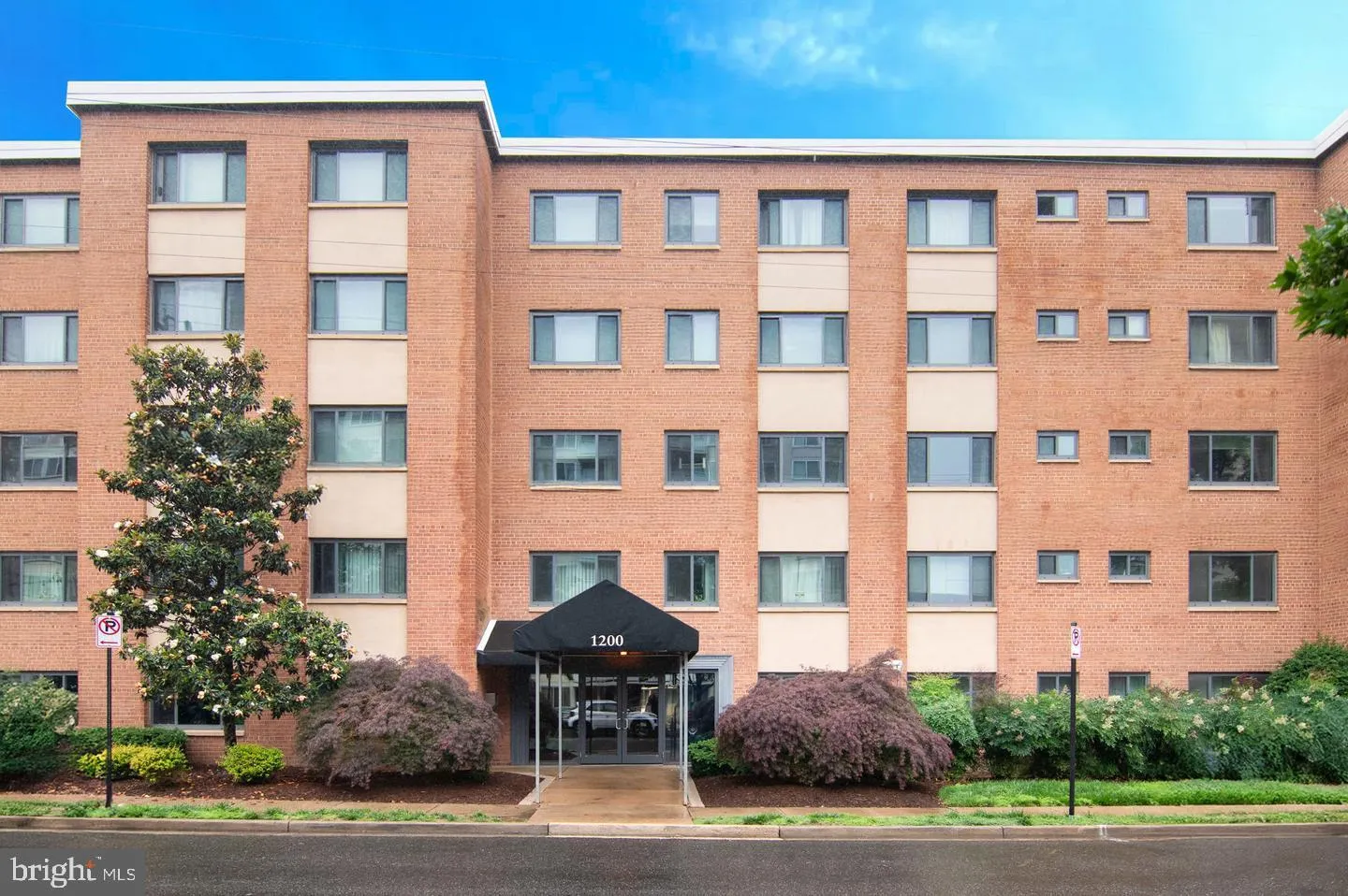 1200 ARLINGTON RIDGE ROAD, Arlington, VA 22202