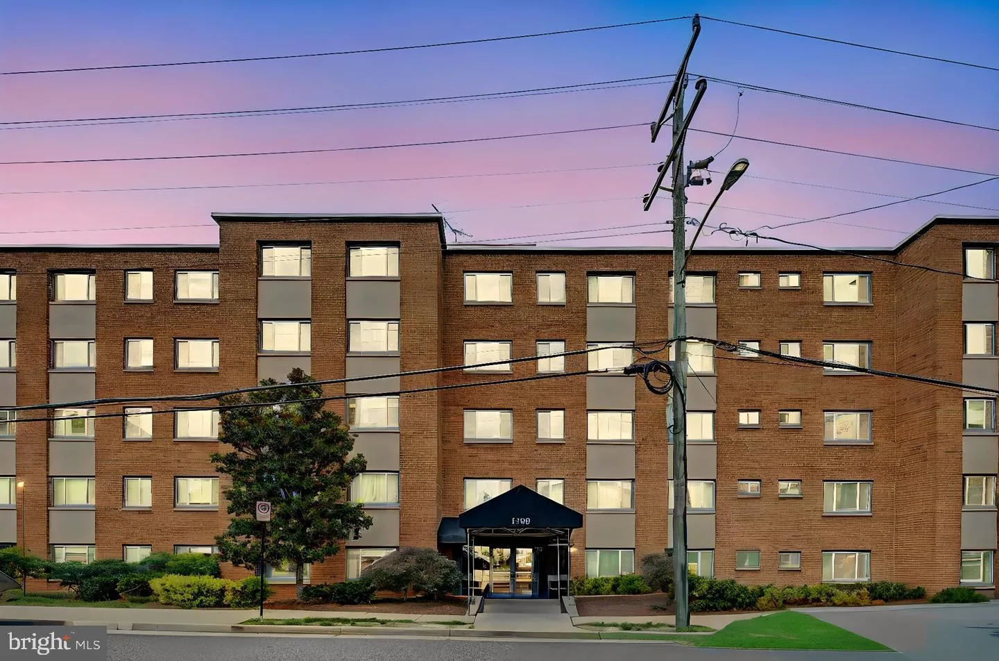 1300 ARLINGTON RIDGE, Arlington, VA 22202
