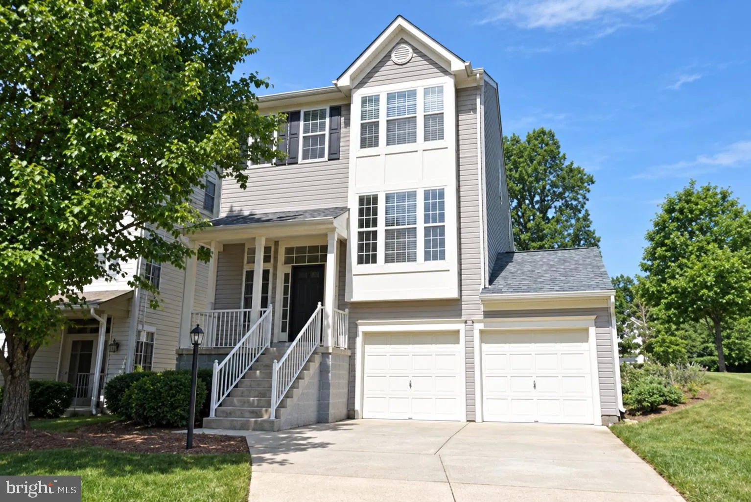 6550 CREEK RUN DRIVE, Centreville, VA 20121