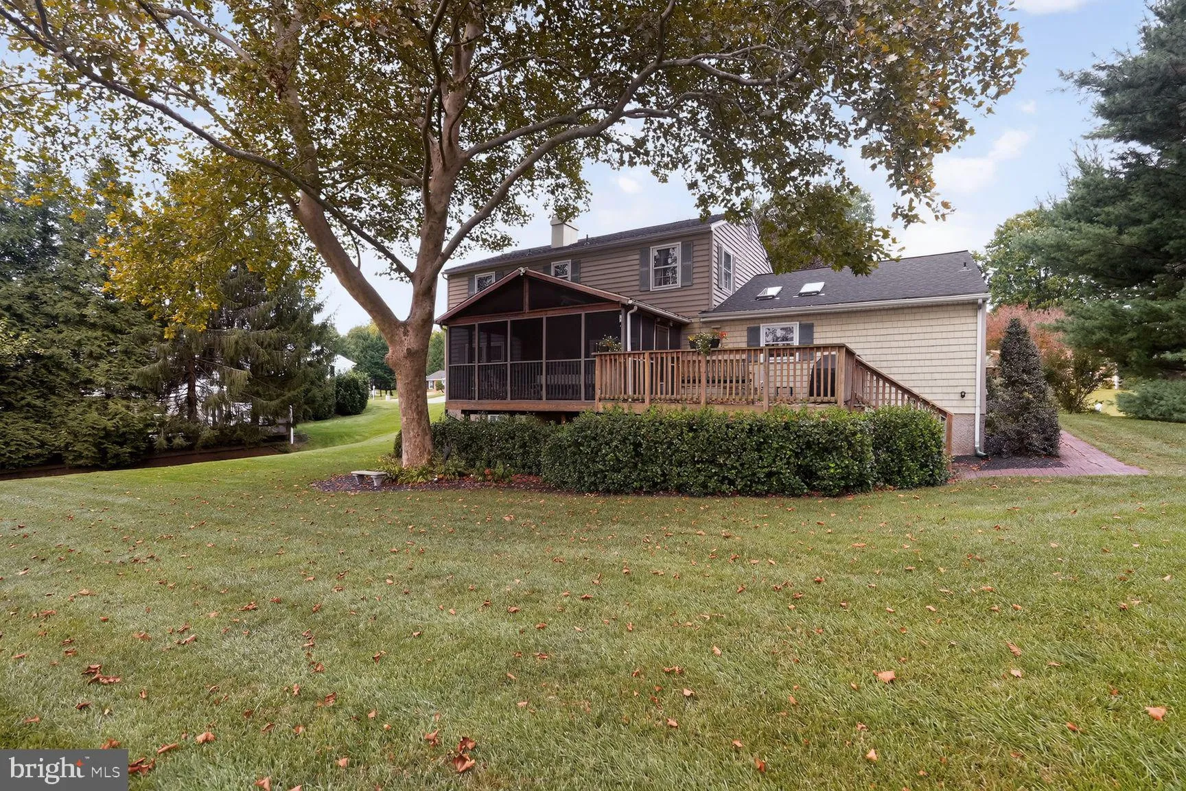 9387 PAULSKIRK DRIVE, Ellicott City, MD 21042