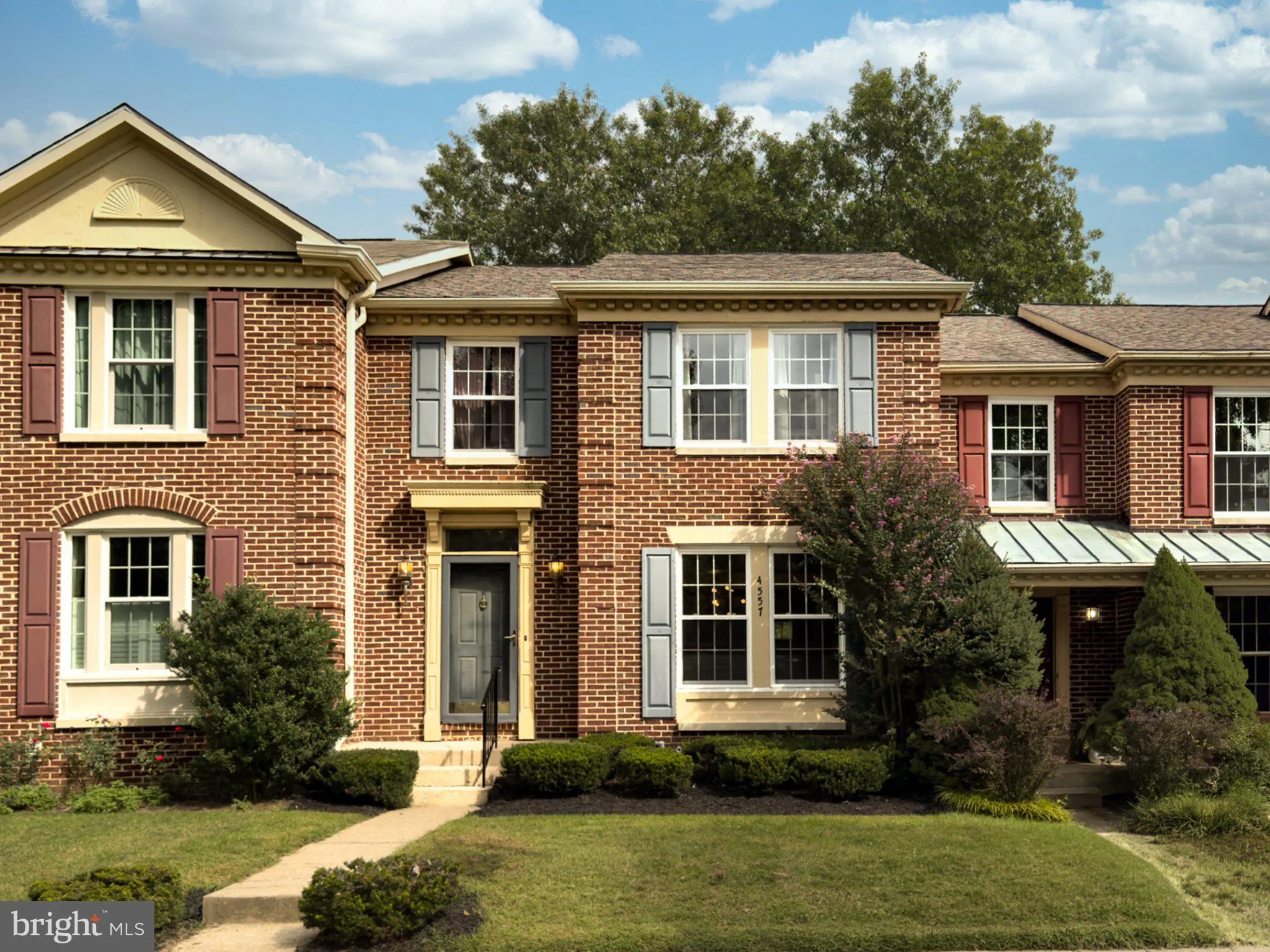 4557 KINGSCUP COURT, Ellicott City, MD 21042