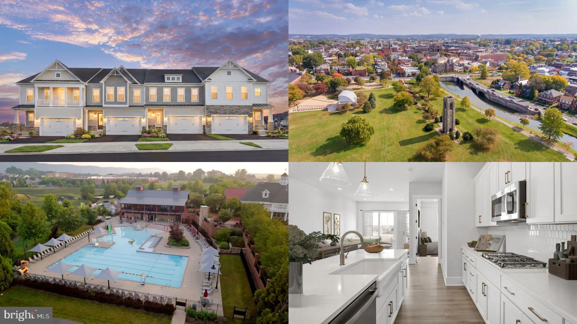 HOMESITE 235 SHENANDOAH VIEW PARKWAY, Brunswick, MD 21716