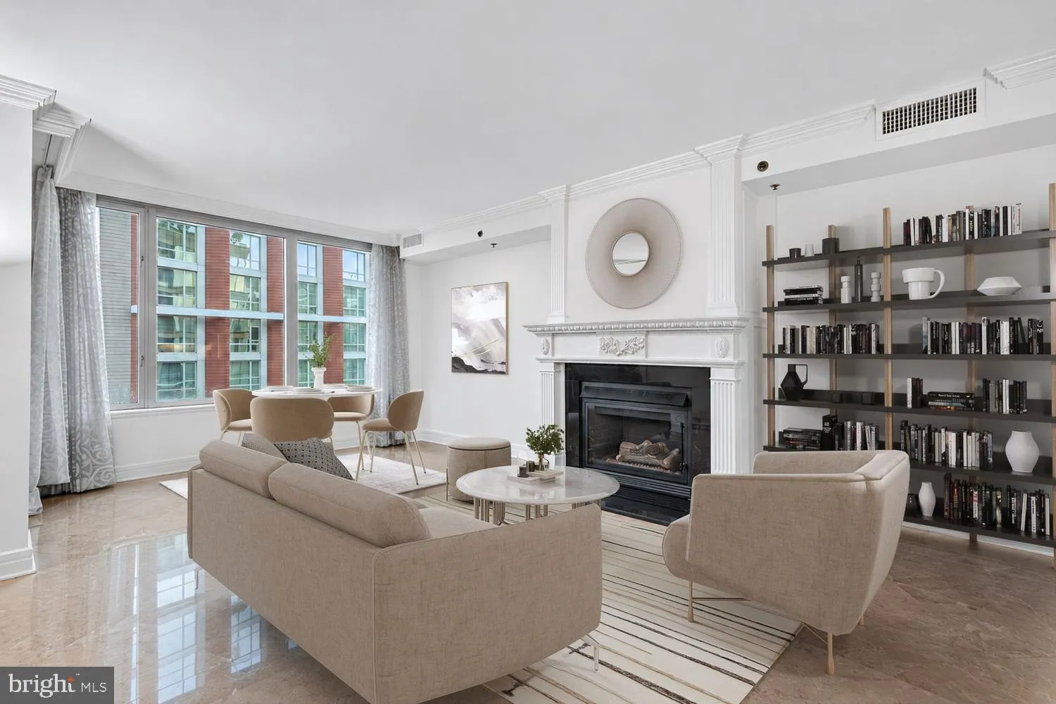 1155 23RD STREET, Washington, DC 20037