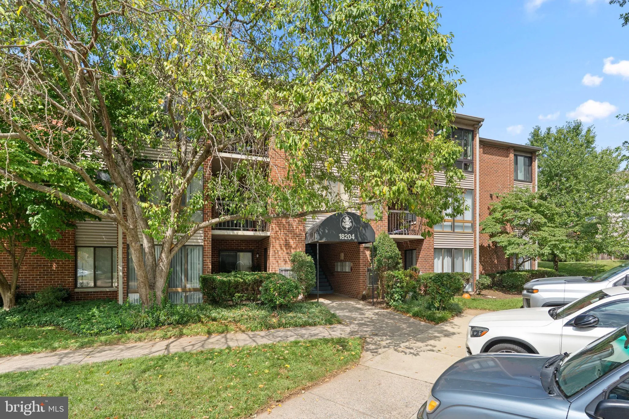 18204 SWISS CIRCLE, Germantown, MD 20874