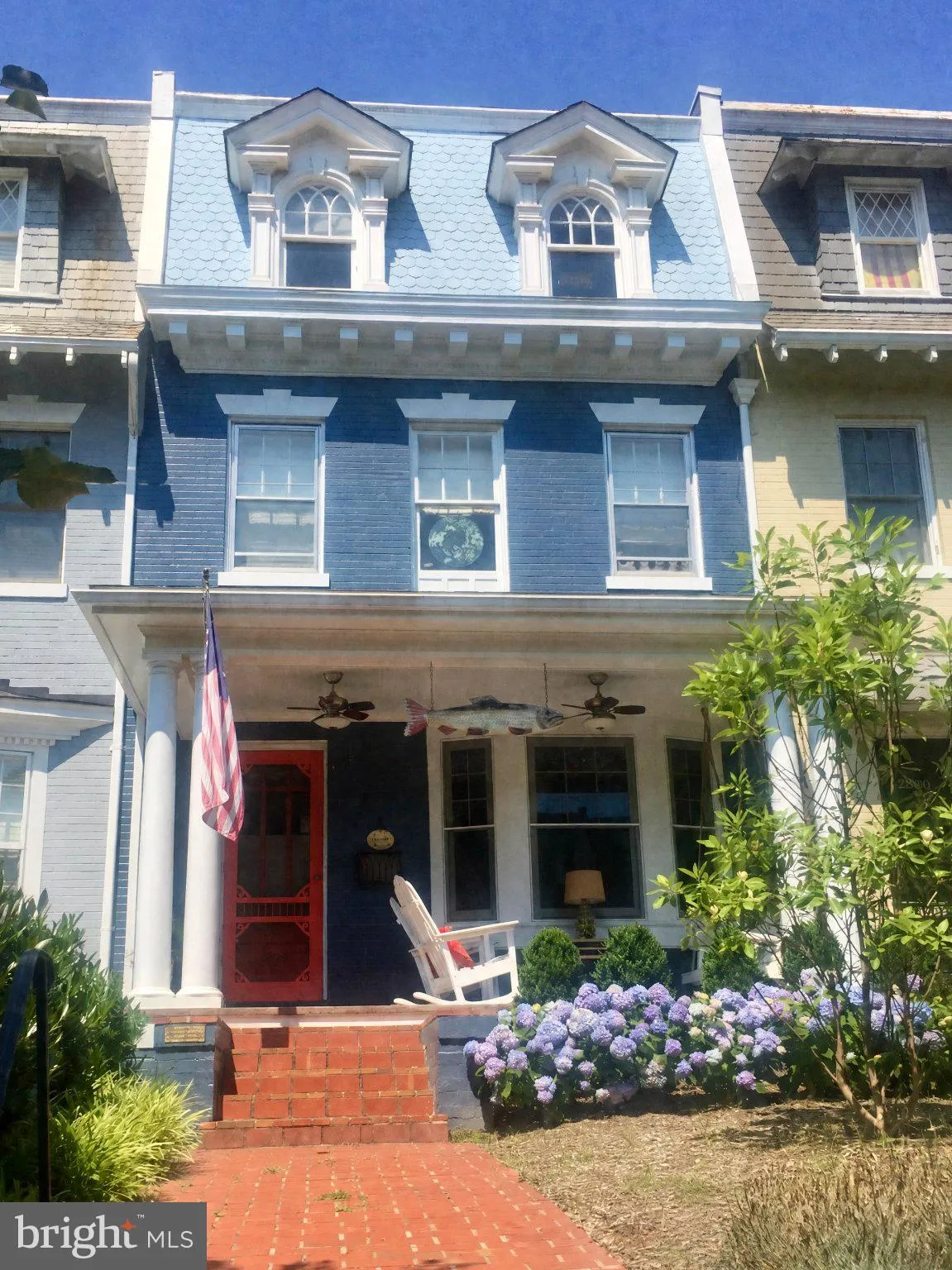 2828 27TH STREET, Washington, DC 20008