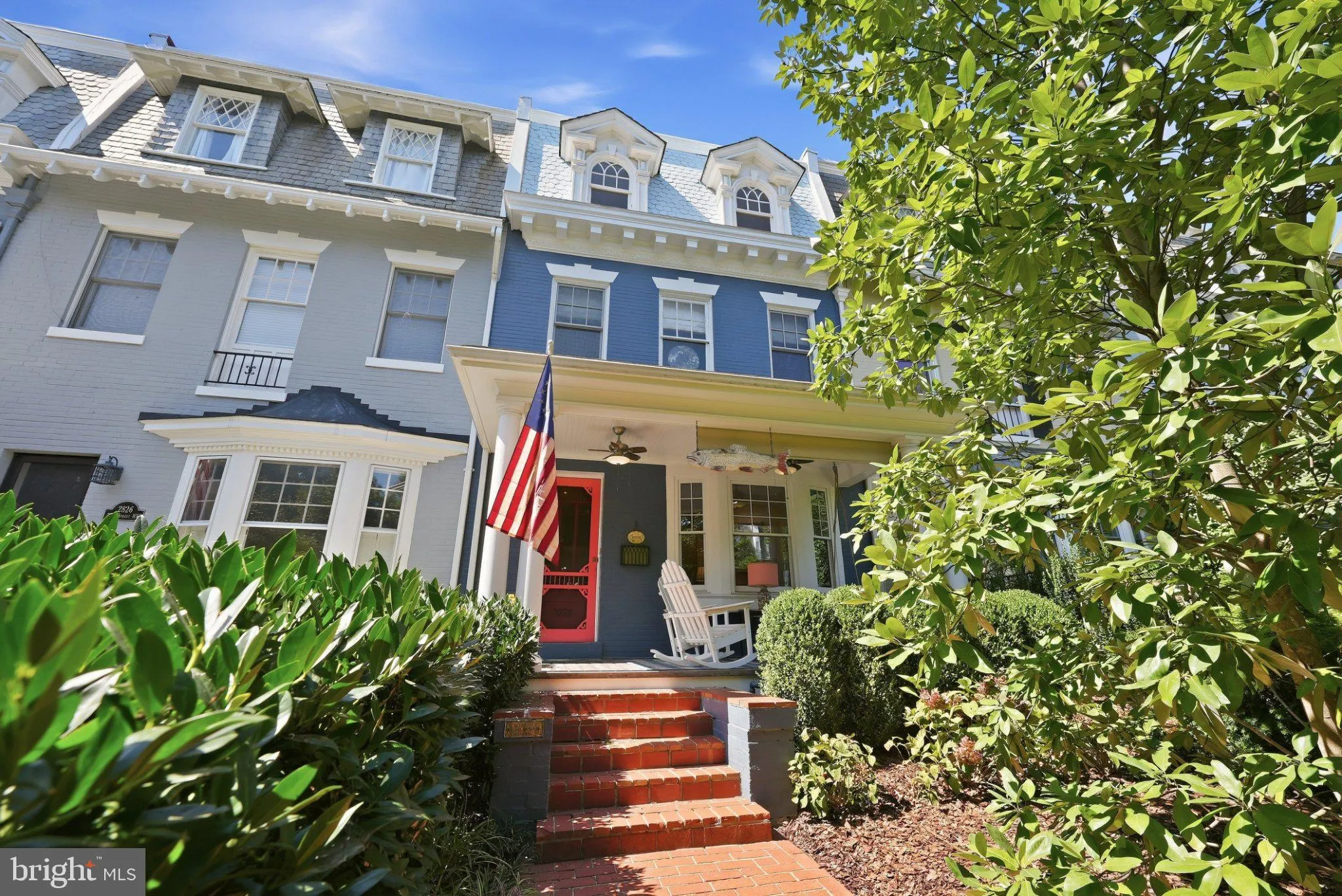 Residential Active