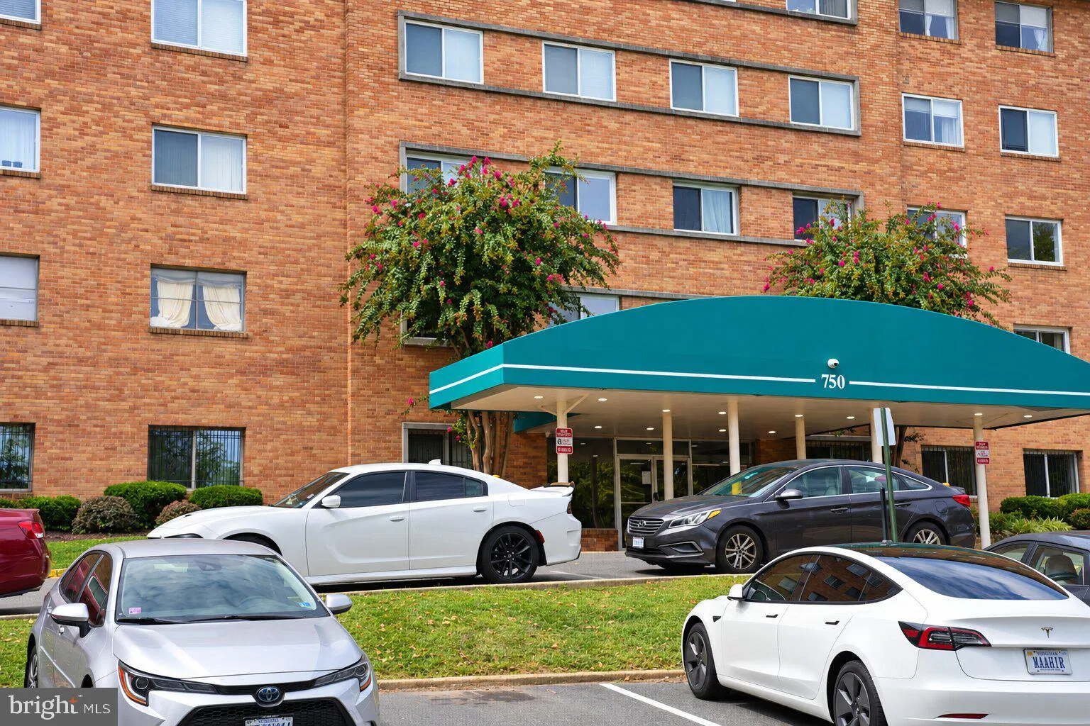 750 DICKERSON STREET, Arlington, VA 22204