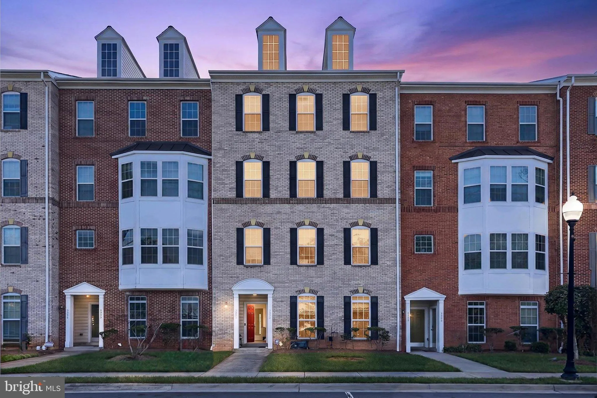 9479 STONEWALL ROAD, Manassas, VA 20110