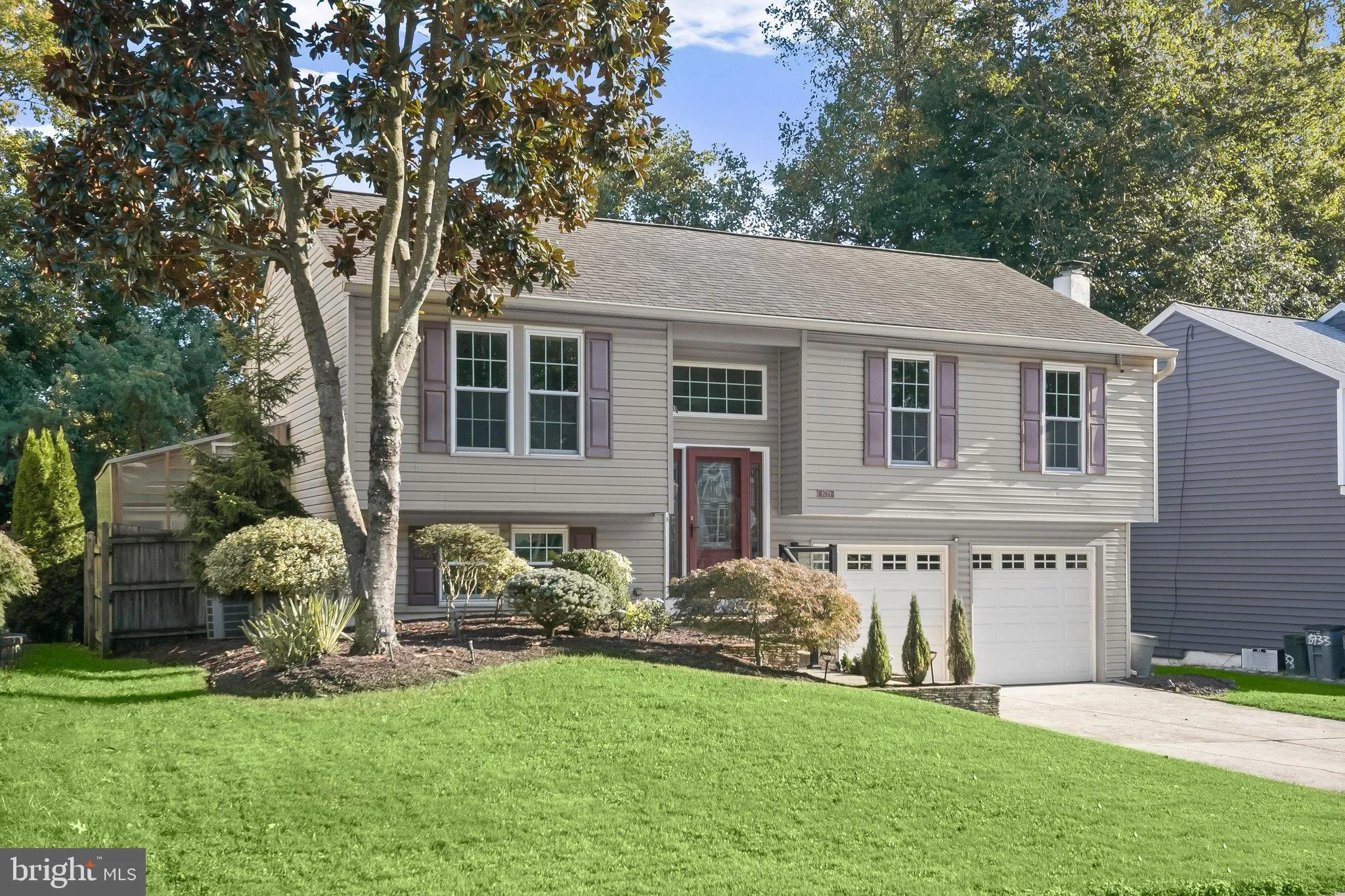 8729 FAIRHAVEN PLACE, Jessup, MD 20794