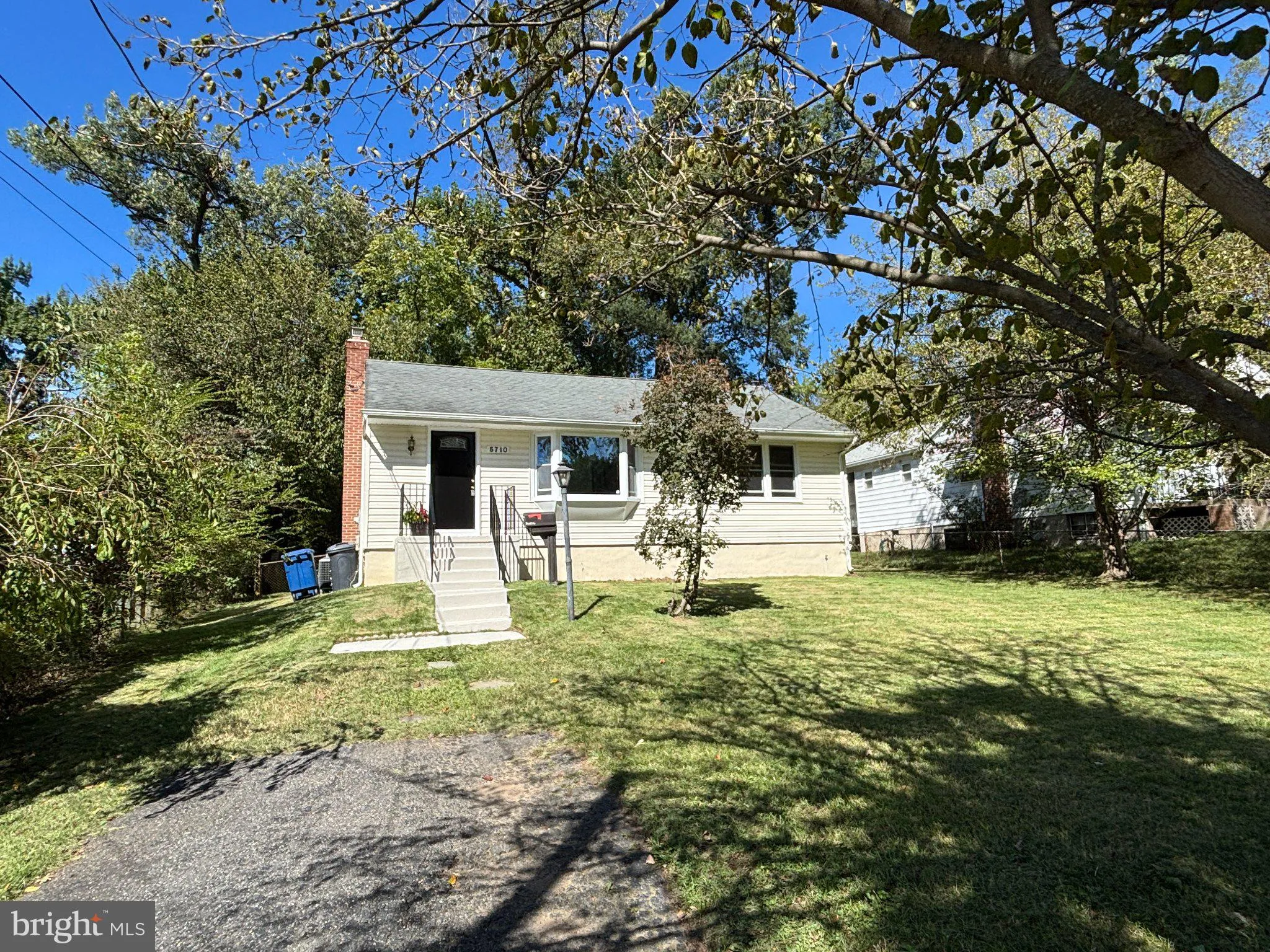 5710 QUEBEC STREET, College Park, MD 20740