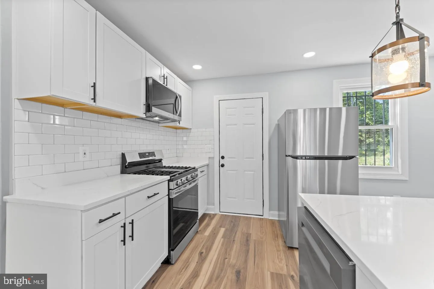 1447 BANGOR STREET, Washington, DC 20020