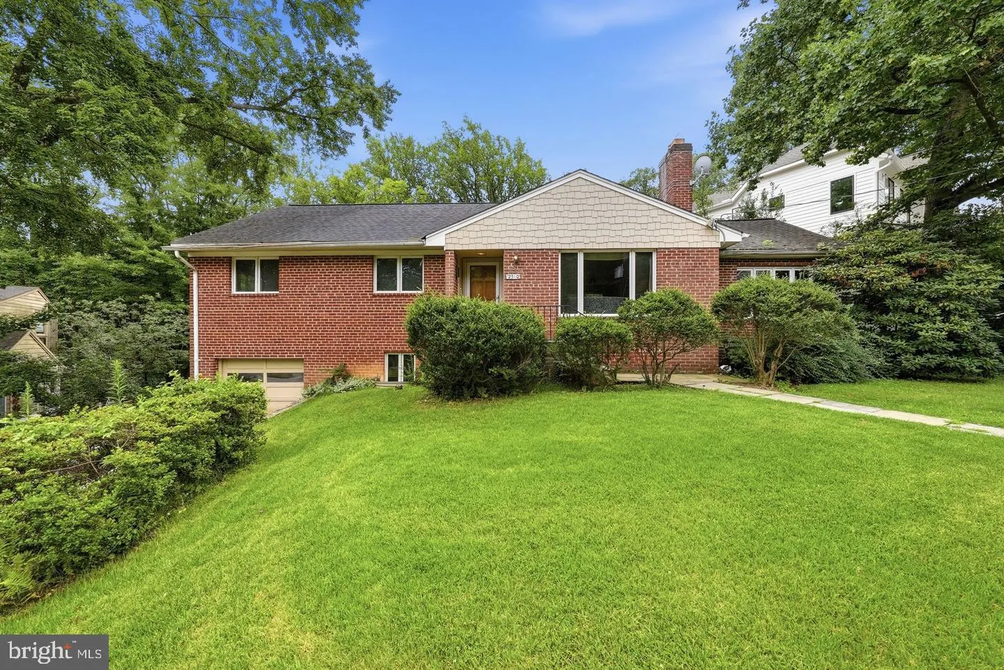2510 UPLAND STREET, Arlington, VA 22207