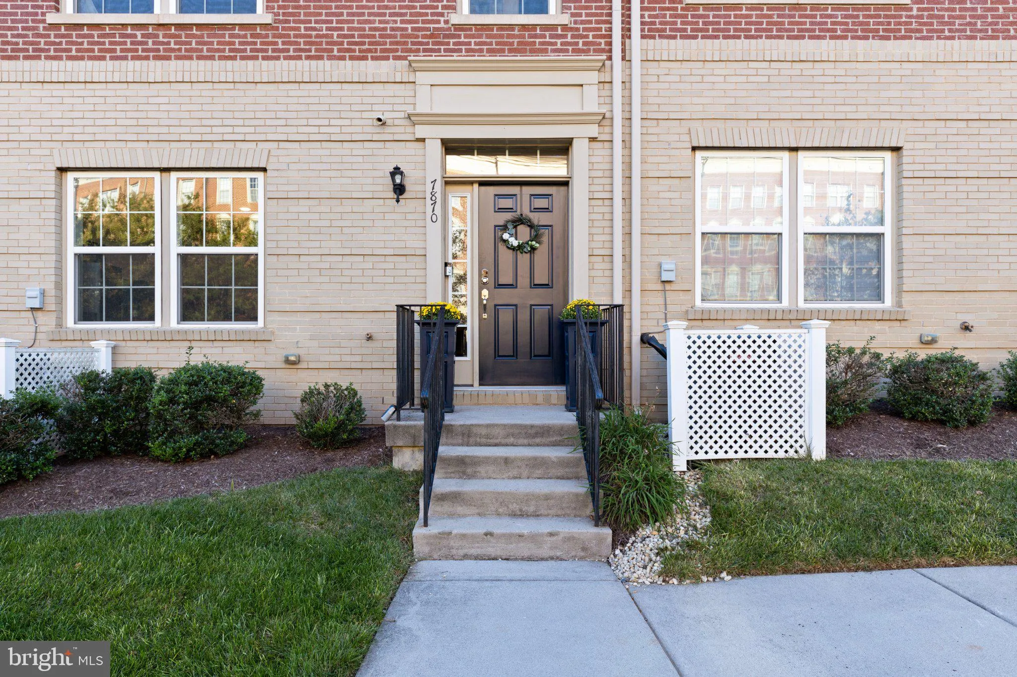 7870 CRESCENT PARK DRIVE, Gainesville, VA 20155
