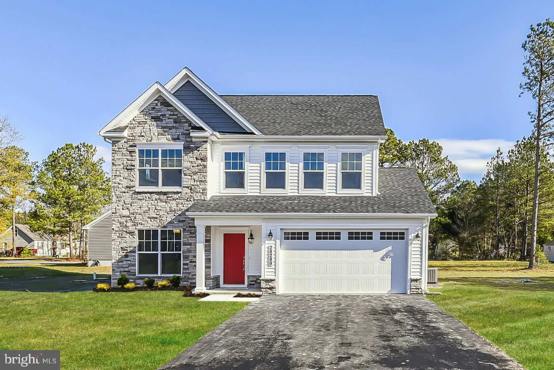 lot 331 332 EDGEMONT STREET, Edgewater, MD 21037