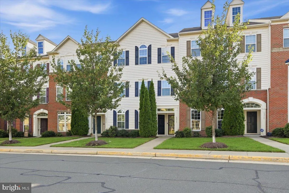 42571 BURBANK TERRACE, Sterling, VA 20166