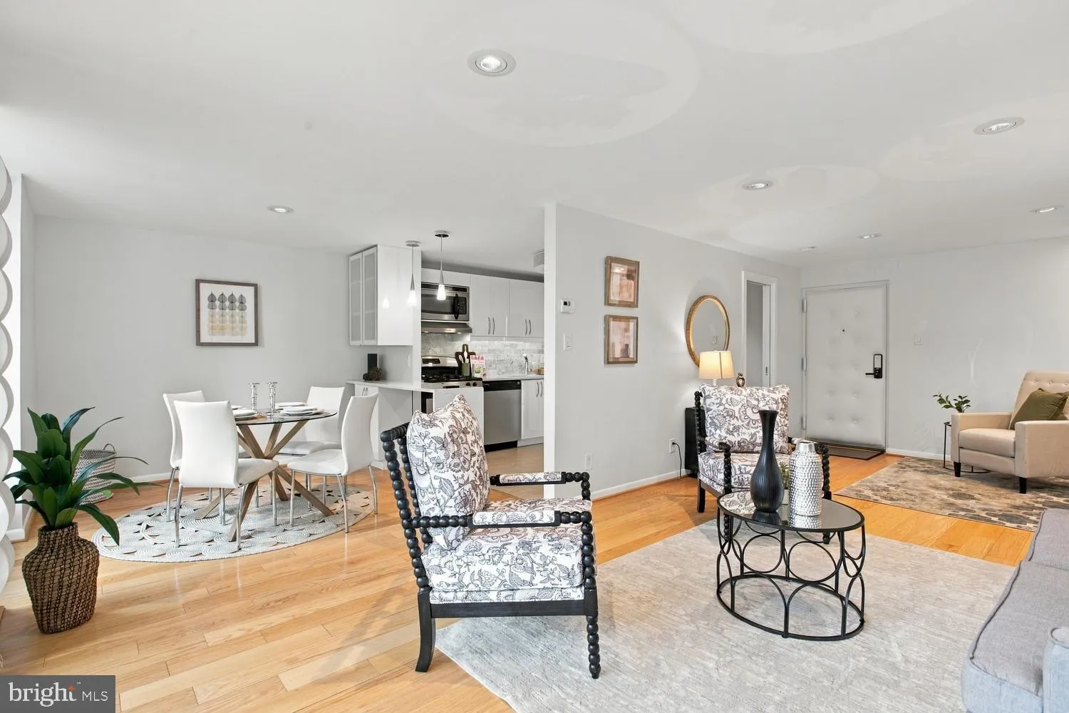 1510 12TH STREET, Arlington, VA 22209