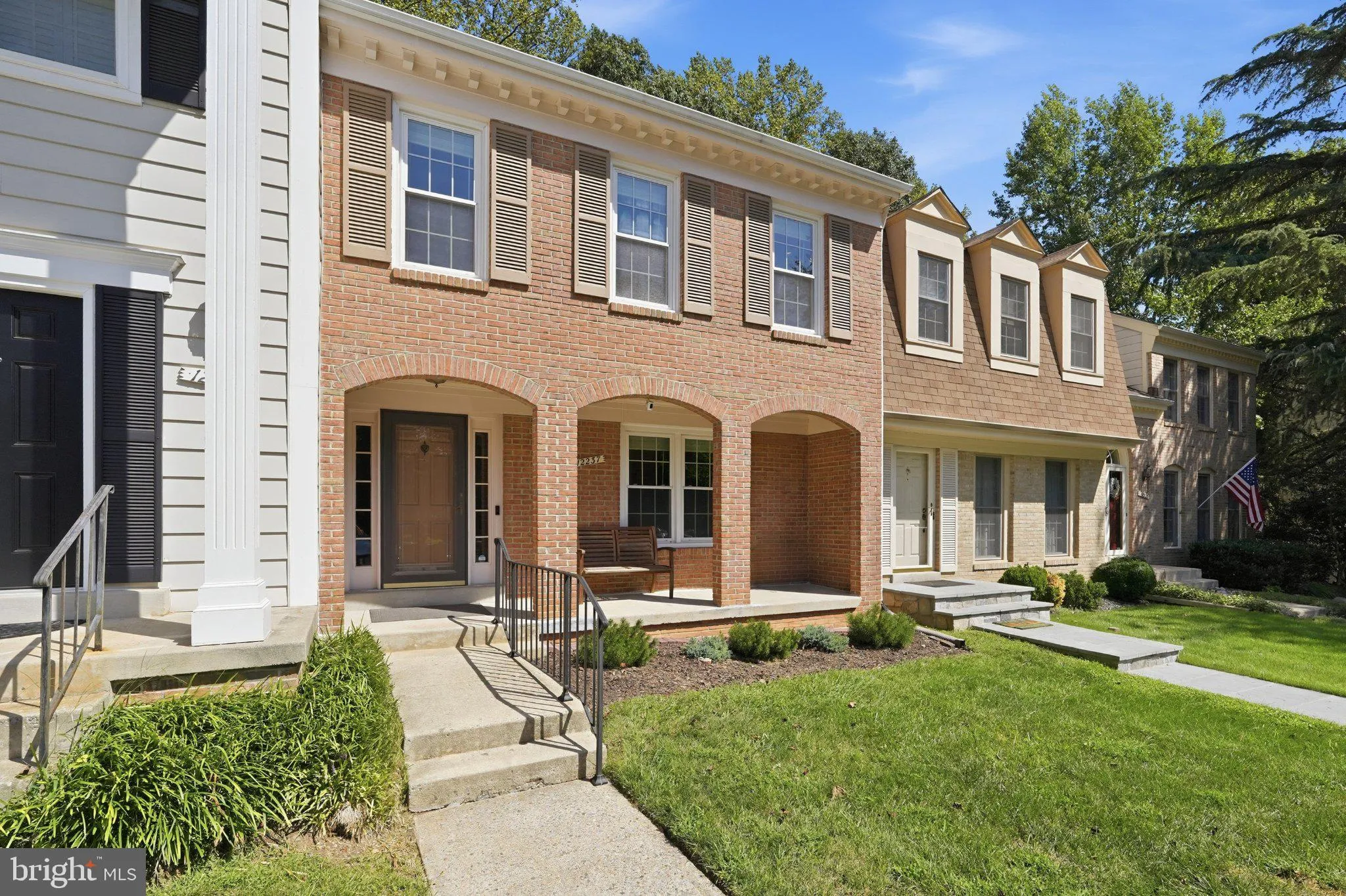 12237 TILDENWOOD DRIVE, Rockville, MD 20852