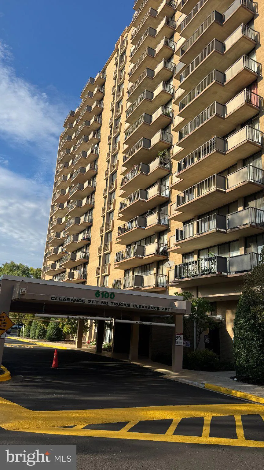 6100 WESTCHESTER PARK, College Park, MD 20740