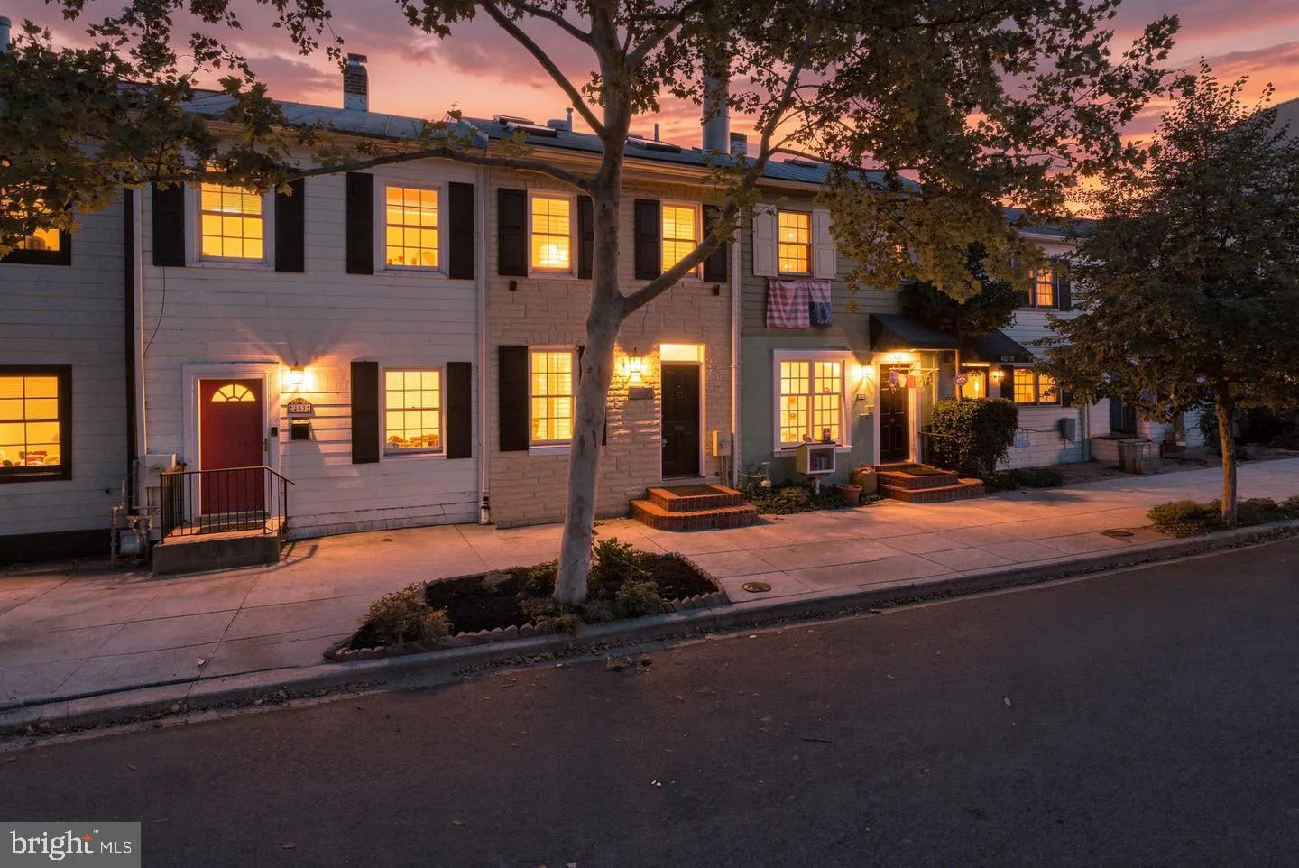 431 RIDGE STREET, Washington, DC 20001