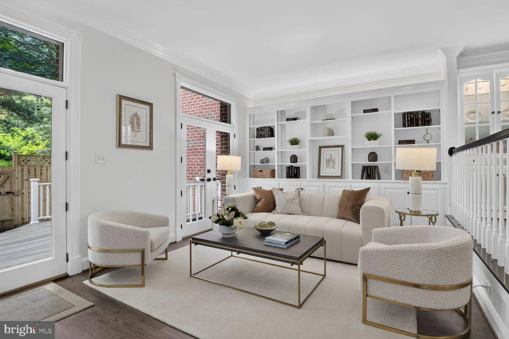 4016 CHANCERY COURT, Washington, DC 20007