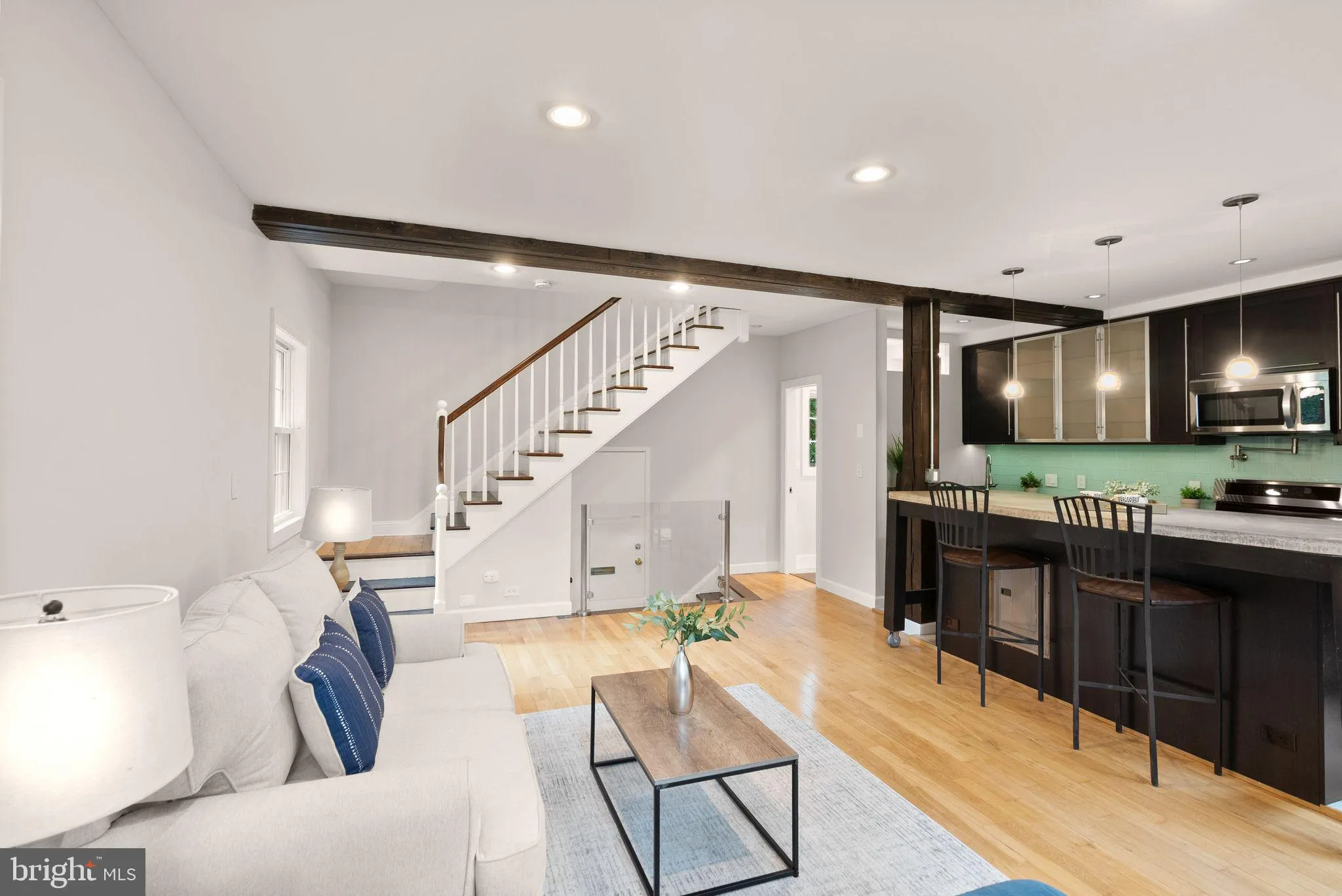 3603 GUNSTON ROAD, Alexandria, VA 22302